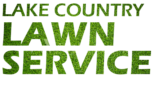 Lake Country Lawn Service